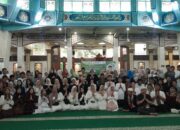 SMKN 10 Peringati Isra Mikraj 1447 H: Tanamkan Disiplin Dan Akhlak Mulia Bagi Para Siswa