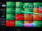 IHSG Uji Level 8.300 Jelang Rilis BI Rate, IPOT Rekomendasi Saham Ini