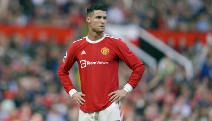 Sikap Tegas MU Soal Kepulangan Cristiano Ronaldo