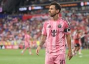 Messi Ajukan Syarat Aneh Untuk Pindah Galatasaray