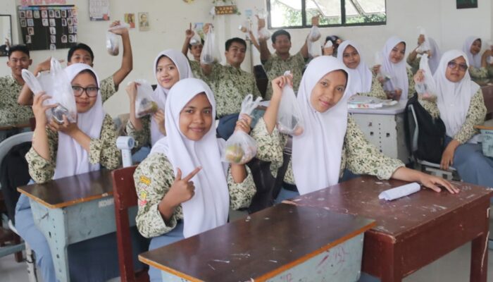 MBG Ramadan: Label Bergizi, Tapi Menghina Akal Sehat