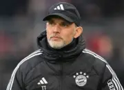 Kontrak Diperpanjang, Tuchel Latih Inggris Hingga 2028