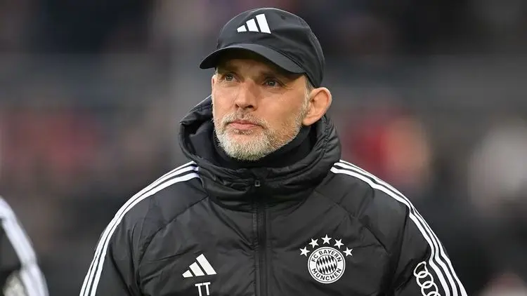 Kontrak Diperpanjang, Tuchel Latih Inggris Hingga 2028