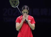 BATC 2026: Tim Putri Indonesia Gagal Semifinal Usai Dikalahkan Korea