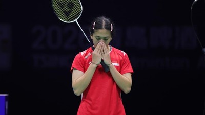 BATC 2026: Tim Putri Indonesia Gagal Semifinal Usai Dikalahkan Korea