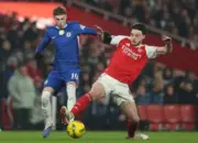 Piala Liga Inggris: Arsenal Tembus Final Usai Taklukkan Chelsea