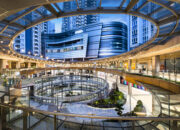 Hankyu Hanshin Masuk Deli Park Mall, Properti Sumatera Utara Naik Kelas