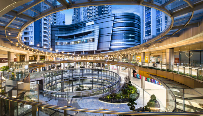 Hankyu Hanshin Masuk Deli Park Mall, Properti Sumatera Utara Naik Kelas