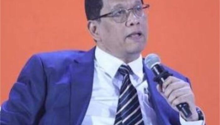 Purbaya Singgung Biaya Bank Syariah Lebih Mahal Dari Bank Konvensional