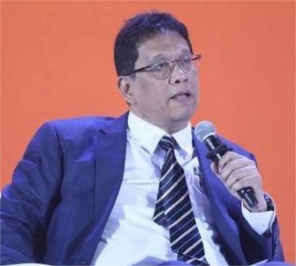 Purbaya Singgung Biaya Bank Syariah Lebih Mahal Dari Bank Konvensional