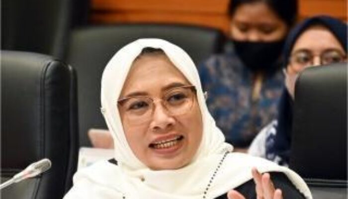 DPR Tegaskan Pentingnya Sinkronisasi Dan Validasi Data PBI JKN Agar Tepat Sasaran