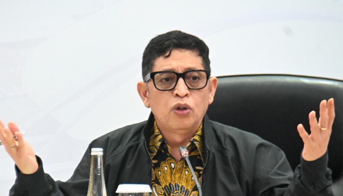 Baleg DPR RI Dorong Penataran Keparlemenan Berkelanjutan