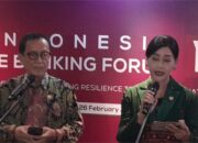 OJK Dan Industri Perbankan Komitmen Dukung Transisi Ekonomi Rendah Karbon