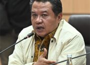 Lamhot Sinaga: Peran Pers Yang Sehat Dan Berintegritas Penting