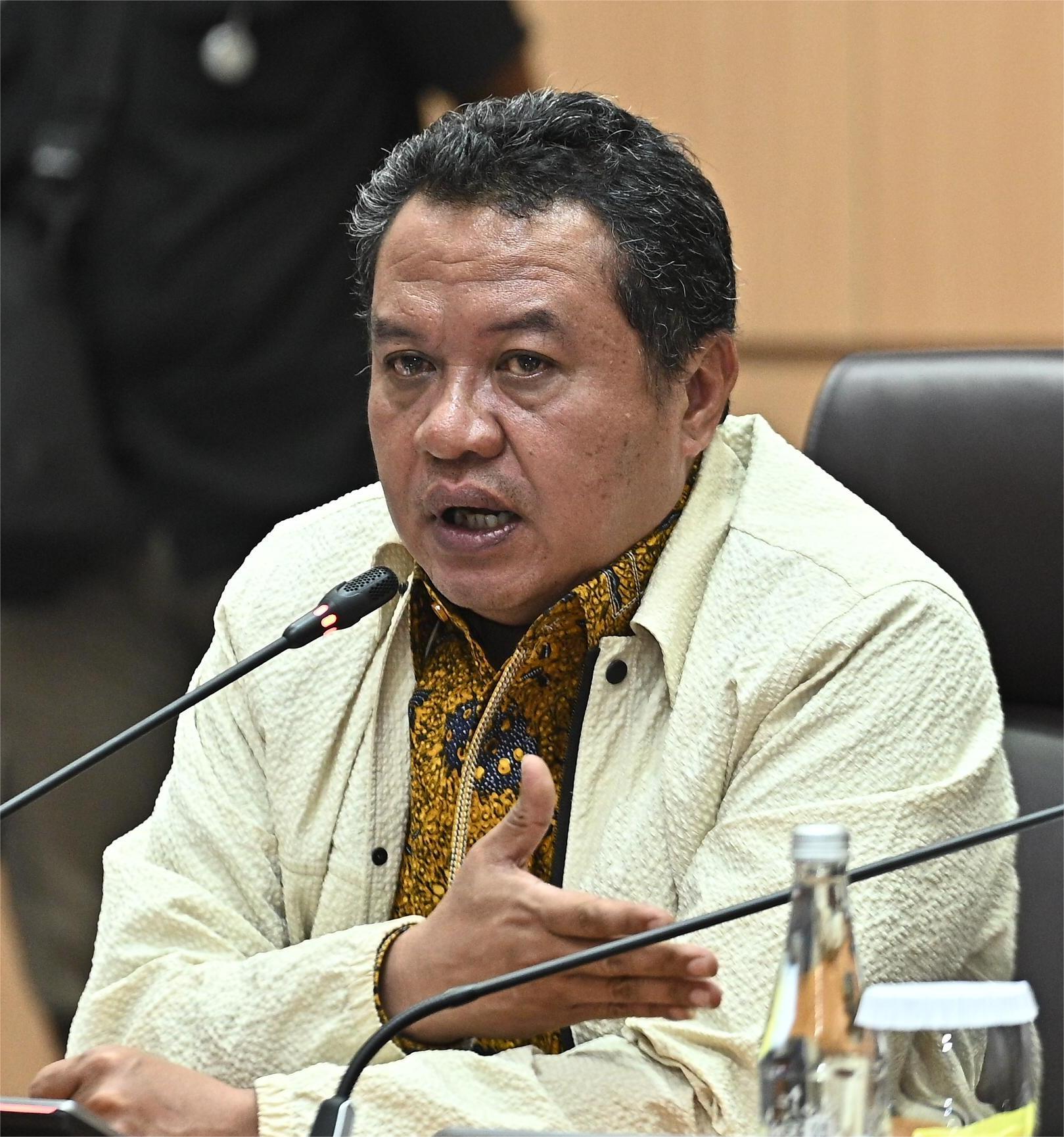 Lamhot Sinaga: Peran Pers Yang Sehat Dan Berintegritas Penting