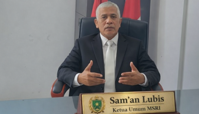  Reses DPRD Sumut Dinilai Boros Anggaran