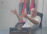 BPHTB Ratusan Miliar Podomoro City Deli Medan Diduga Tak Masuk Kas Daerah, MSRI Desak Pemko Tempuh Jalur Hukum