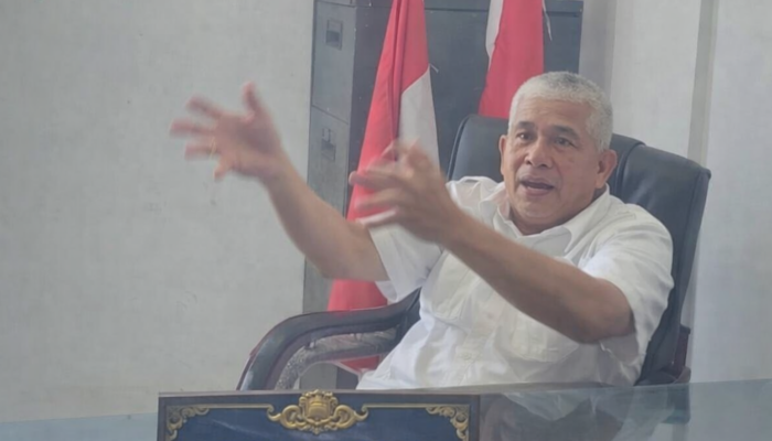 BPHTB Ratusan Miliar Podomoro City Deli Medan Diduga Tak Masuk Kas Daerah, MSRI Desak Pemko Tempuh Jalur Hukum