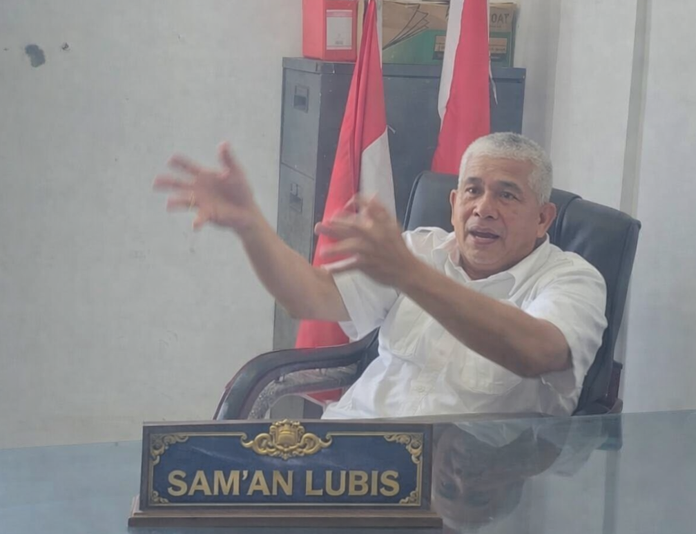 BPHTB Ratusan Miliar Podomoro City Deli Medan Diduga Tak Masuk Kas Daerah, MSRI Desak Pemko Tempuh Jalur Hukum