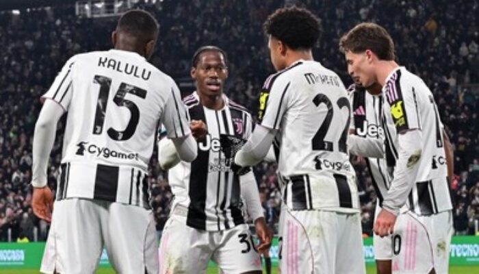 Liga Champions: 3 Wakil Italia Jalani Partai Hidup-Mati