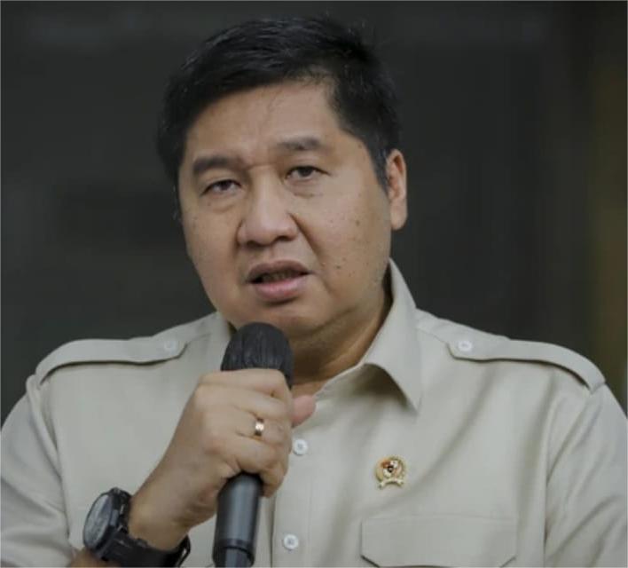 Pemerintah Perpanjang Tenor Cicilan Rumah Subsidi Hingga 30 Tahun