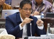 Realisasi Belanja Negara Tumbuh Cepat Sebabkan Defisit APBN 0,21 Persen Dari PDB