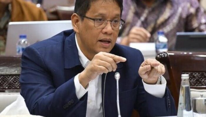 Realisasi Belanja Negara Tumbuh Cepat Sebabkan Defisit APBN 0,21 Persen Dari PDB