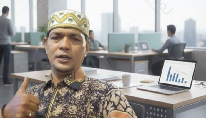 Tokoh Masyarakat Apresiasi Inisiatif Bank Sumut Peringati HPN 2026