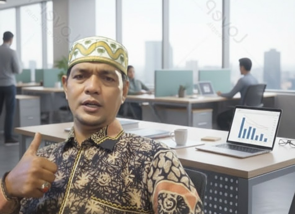 Tokoh Masyarakat Apresiasi Inisiatif Bank Sumut Peringati HPN 2026