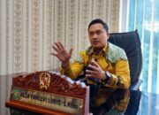 DPRD Medan Dorong Pemecatan Eks Camat Medan Maimun