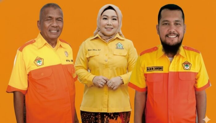 Musda IV Kosgoro 1957 Sumut Mulai Penjaringan Ketua Baru 