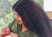 Bayi Baru Lahir Meninggal Diduga Akibat Susu Mentah, Peringatan Buat Ibu Hamil