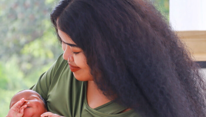 Bayi Baru Lahir Meninggal Diduga Akibat Susu Mentah, Peringatan Buat Ibu Hamil