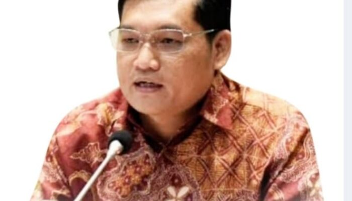 Bencana Bireuen, Ilham Pangestu: Urusan Kemanusiaan Jangan Dioffset