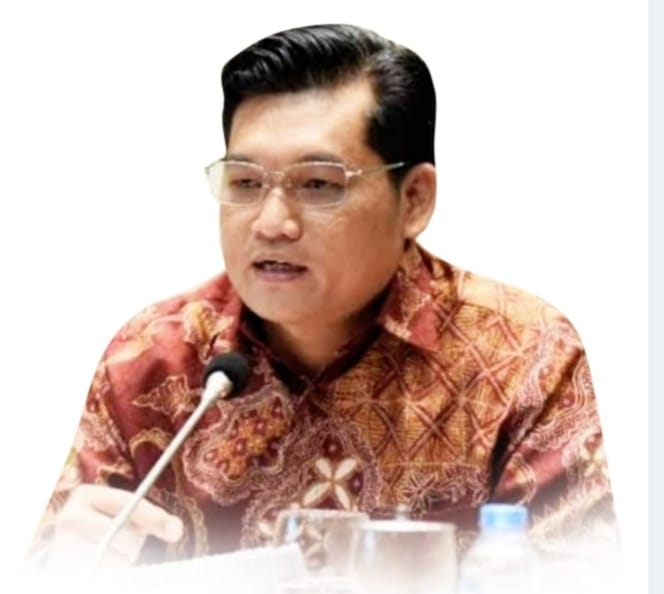 Bencana Bireuen, Ilham Pangestu: Urusan Kemanusiaan Jangan Dioffset