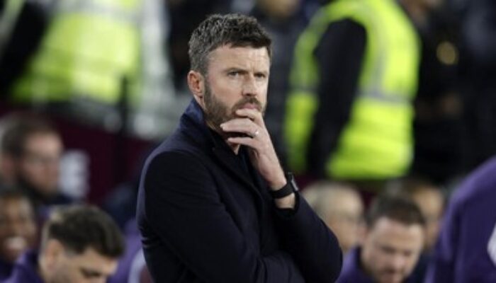 Carrick Sebut MU Masih Sulit Konsisten