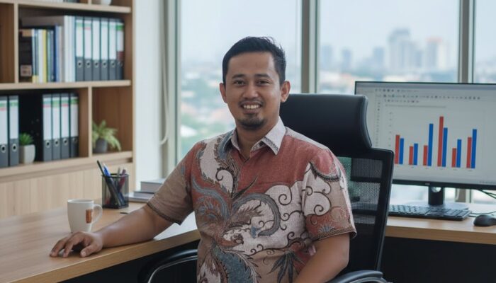 Menyiapkan Petugas Tangguh, Bukti Kementerian Haji Hadirkan Negara Untuk Umat