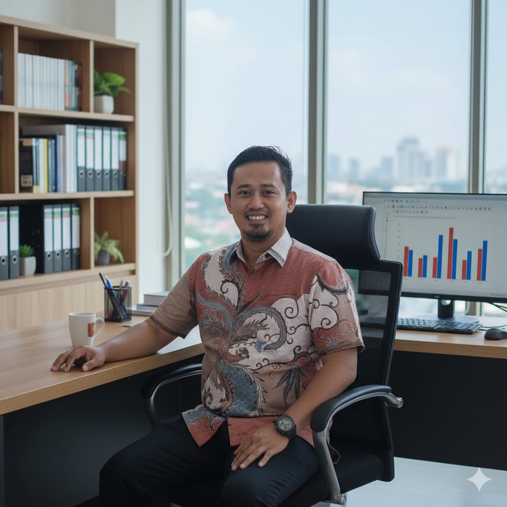 Menyiapkan Petugas Tangguh, Bukti Kementerian Haji Hadirkan Negara Untuk Umat