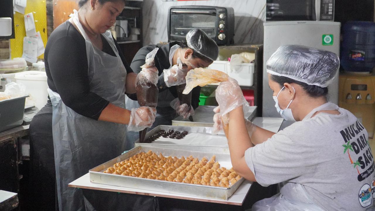 UMKM Khawatir Harga BBM Subsidi Naik, Biaya Usaha Terancam Membengkak