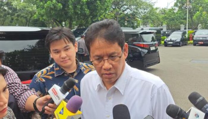 BBM Subsidi Tetap Stabil, Pemerintah Andalkan APBN Redam Lonjakan Harga Minyak