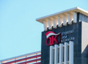 OJK Terbitkan Aturan Kantor Perwakilan Lembaga Pembiayaan Asing Di Indonesia