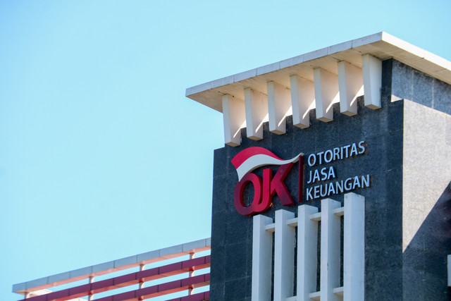 OJK Terbitkan Aturan Kantor Perwakilan Lembaga Pembiayaan Asing Di Indonesia