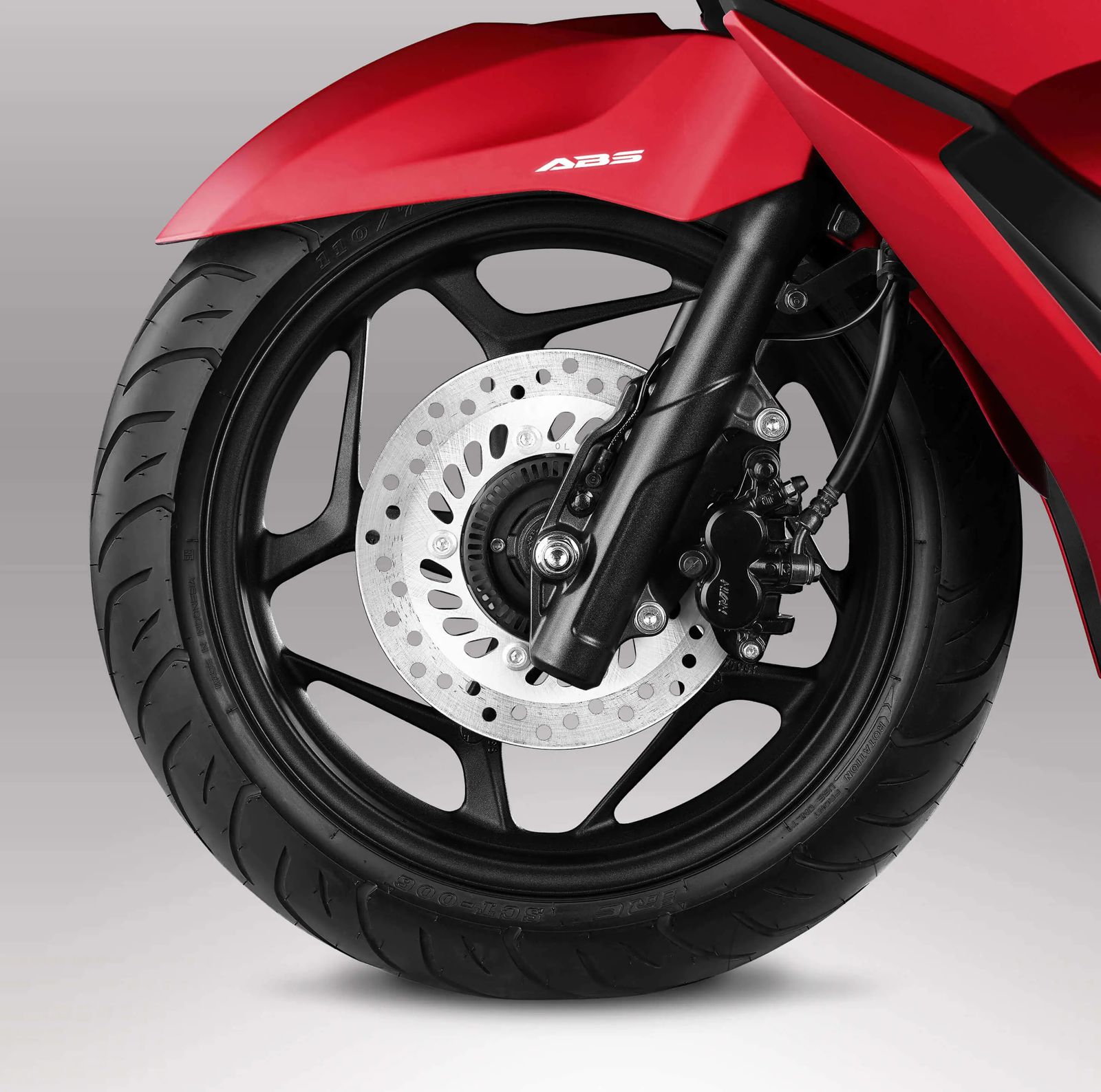 Honda Konsisten Hadirkan Teknologi ABS, Dukung Standar Keselamatan Berkendara