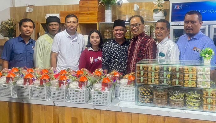 Astra Honda Dream Cup Regional 2026 Siap Hidupkan Lintasan Balap Sumut