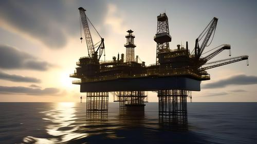 Harga Minyak Anjlok 11 Persen, Trump Tunda Serangan Ke Infrastruktur Energi Iran