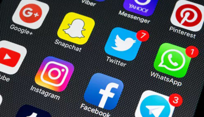 Jadi Negara Non Barat Pertama, Indonesia Larang Anak Di Bawah 16 Tahun Punya Akun Media Sosial