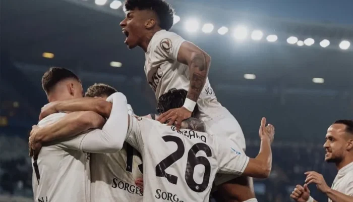 Gol Injury Time Lukaku Bantu Kemenangan Napoli Atas Hellas Verona