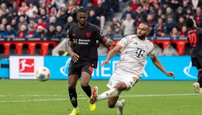Liga Jerman: Bayern Ditahan Leverkusen, Dortmund Menang