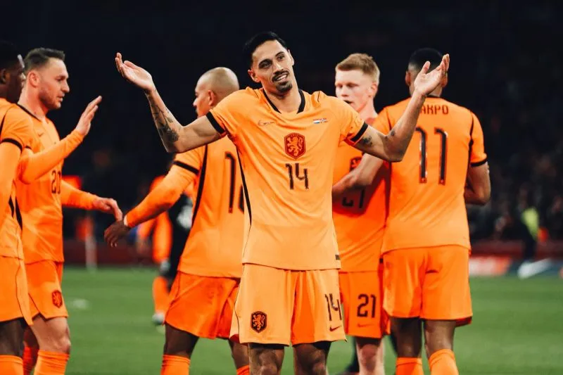 Gol Tijjani Reijnders Penentu Kemenangan Belanda Atas Norwegia
