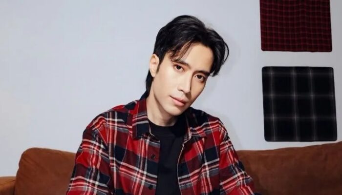 Penyanyi Vidi Aldiano Meninggal Dunia